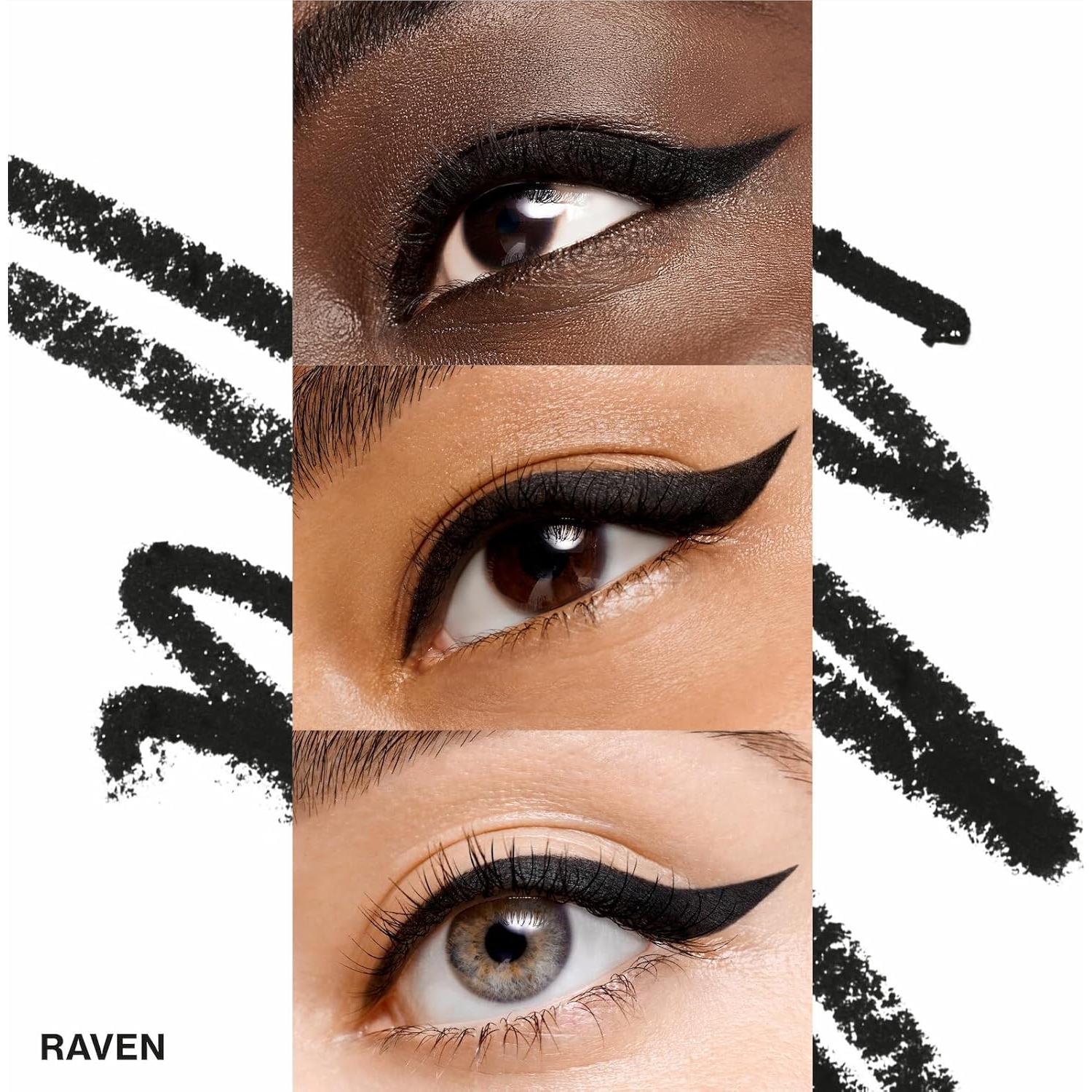 Eyeliner Kohl Impermeable Smashbox 05 Raven 1 Cuenta