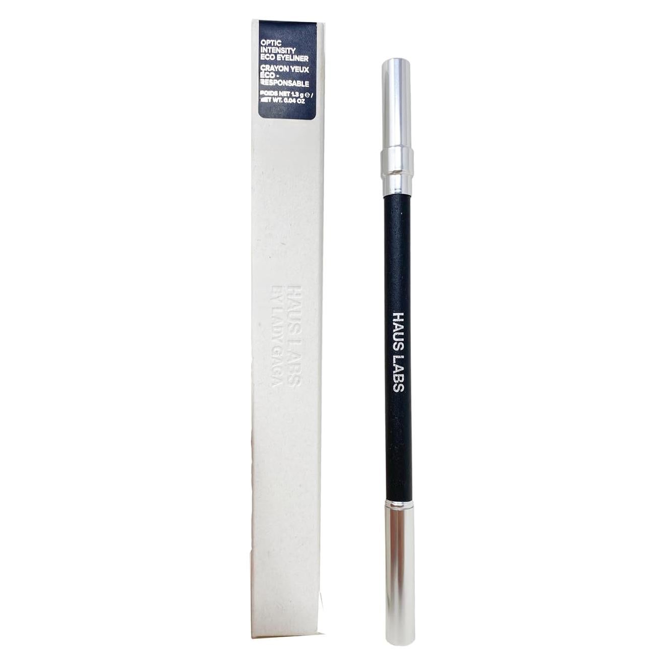 Delineador Eco Haus Labs By LADY GAGA - Ónix Negro 1.13 g