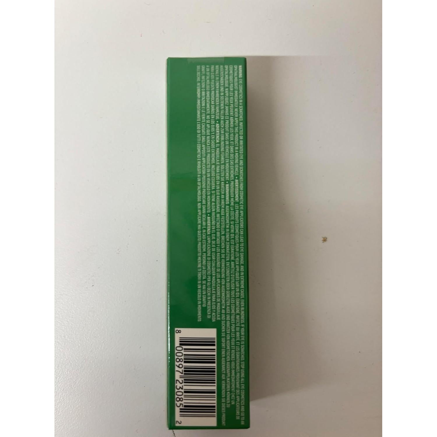 Delineador Líquido Vivid Brights NYX Verde Fantasma 1.77 ml