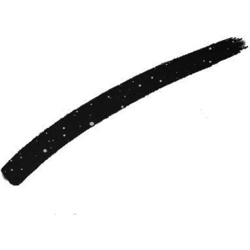 Delineador Líquido Zuzu Luxe Perla Negra 2.96 ml Resistente al Agua