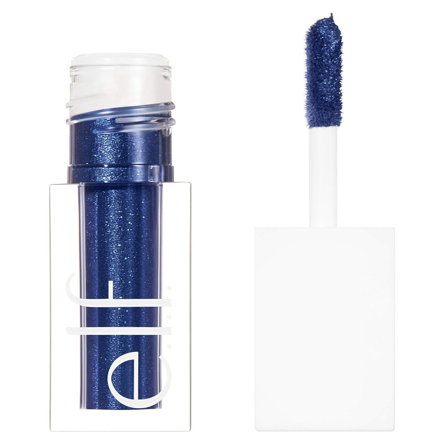 Sombra de Ojos Líquida e.l.f. Ojos Oceánicos 2.96 ml