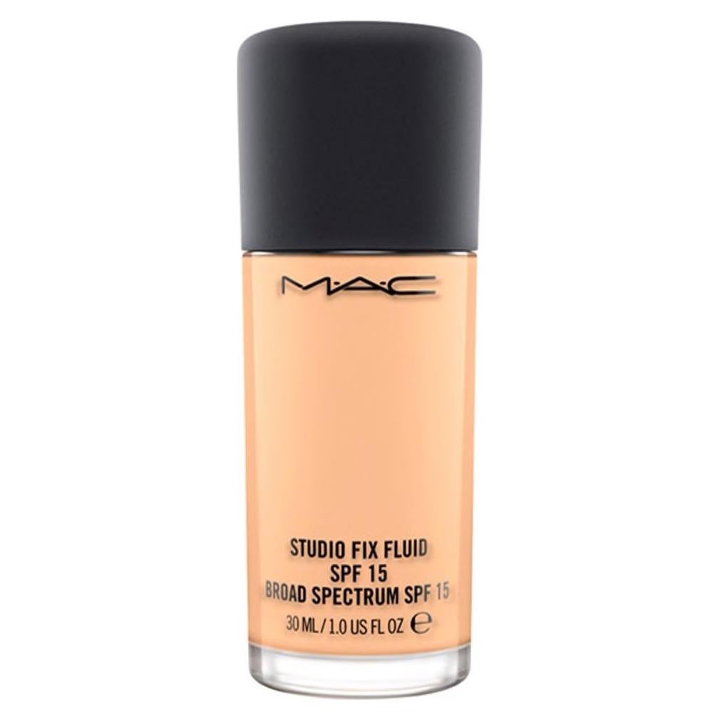 Base de Maquillaje M.A.C Studio Fix Fluid SPF 15 C4.5 108.5g