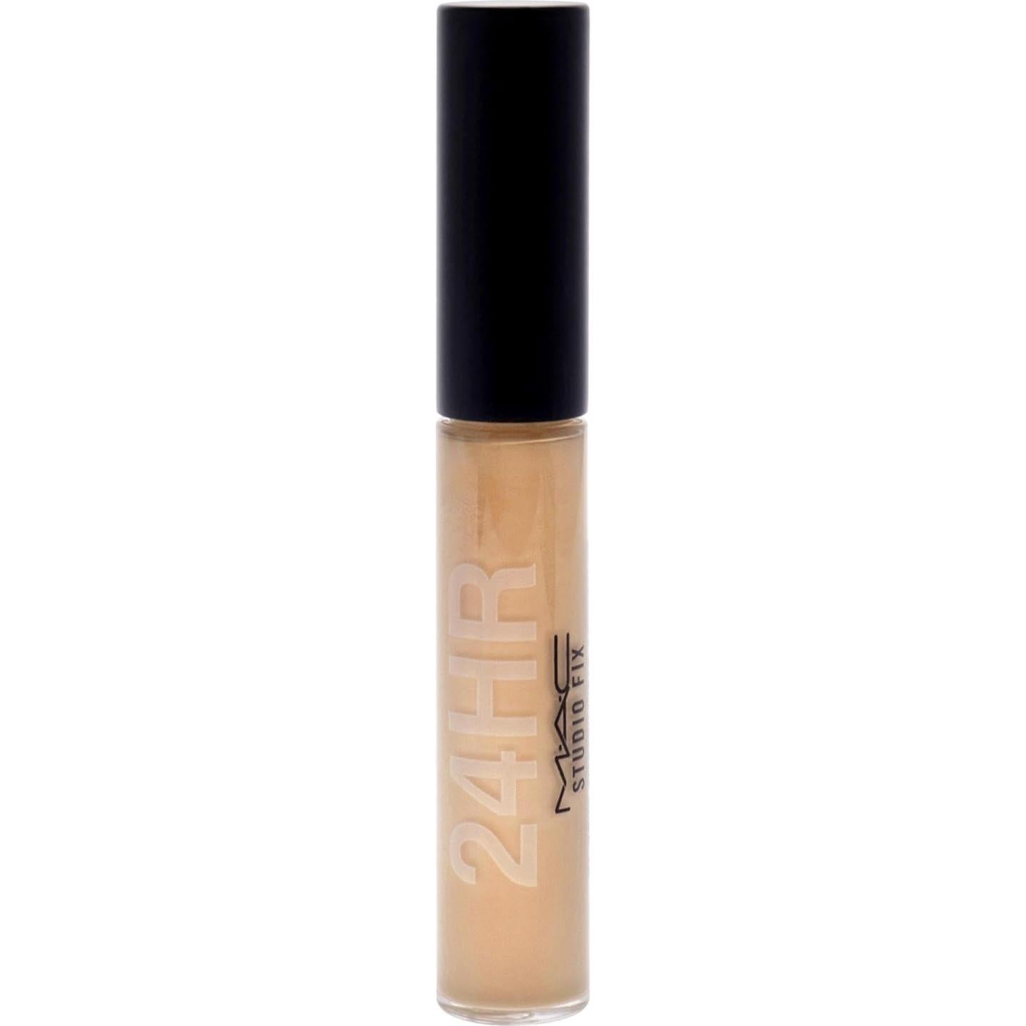 Corrector Fluido Larga Duración MAC Studio Fix 24h NC40 6.8g