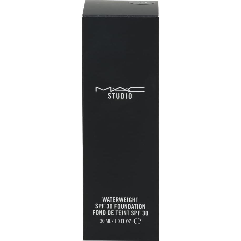 Fondo de Maquillaje MAC Studio Waterweight SPF30 30 ml