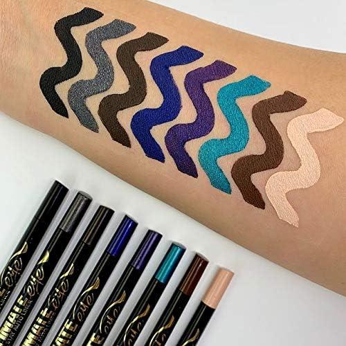 Delineador Retráctil L.A. Girl Ultimate Intense GP322