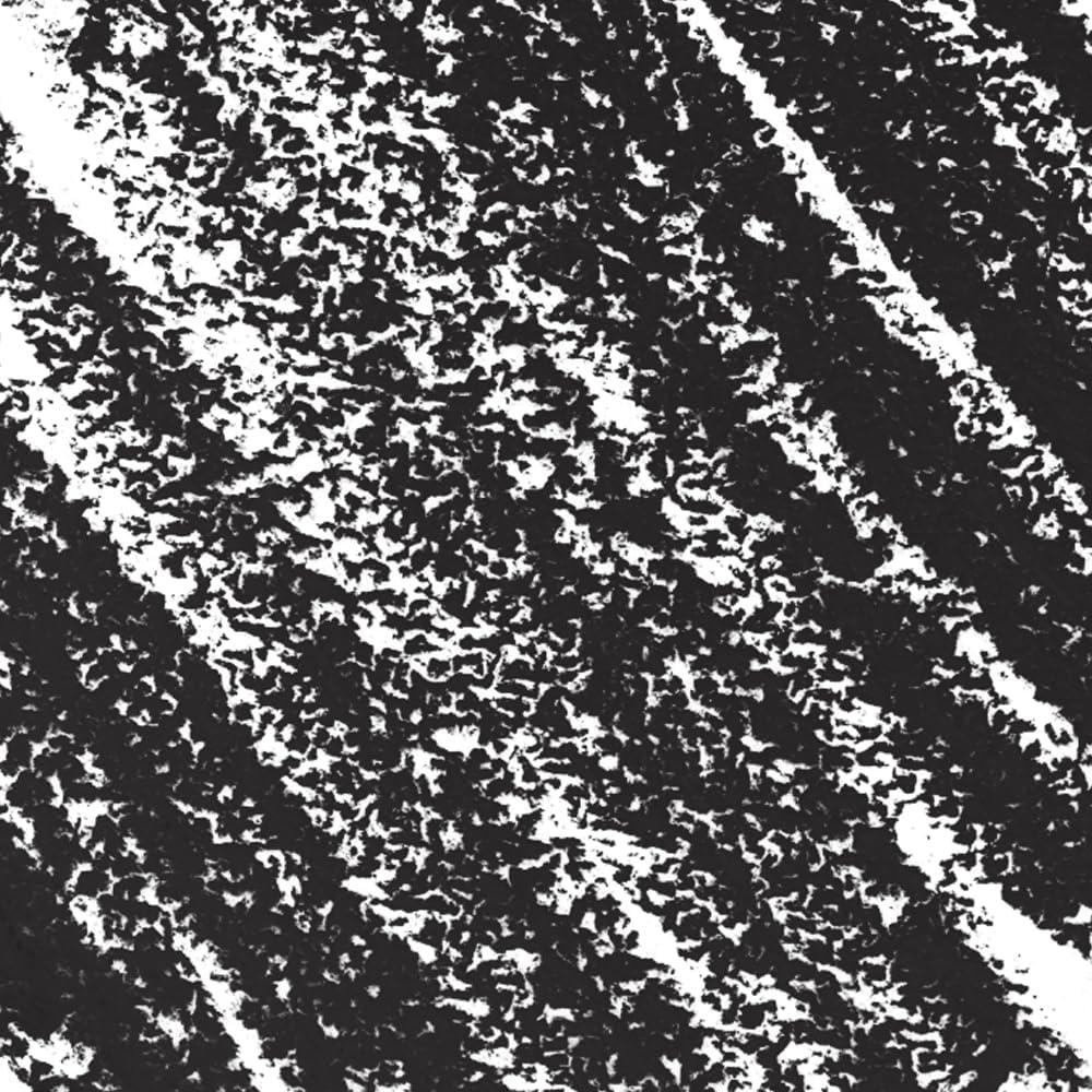 Eyeliner de Madera Palladio Negro, Aplicación Fácil, Larga Duración