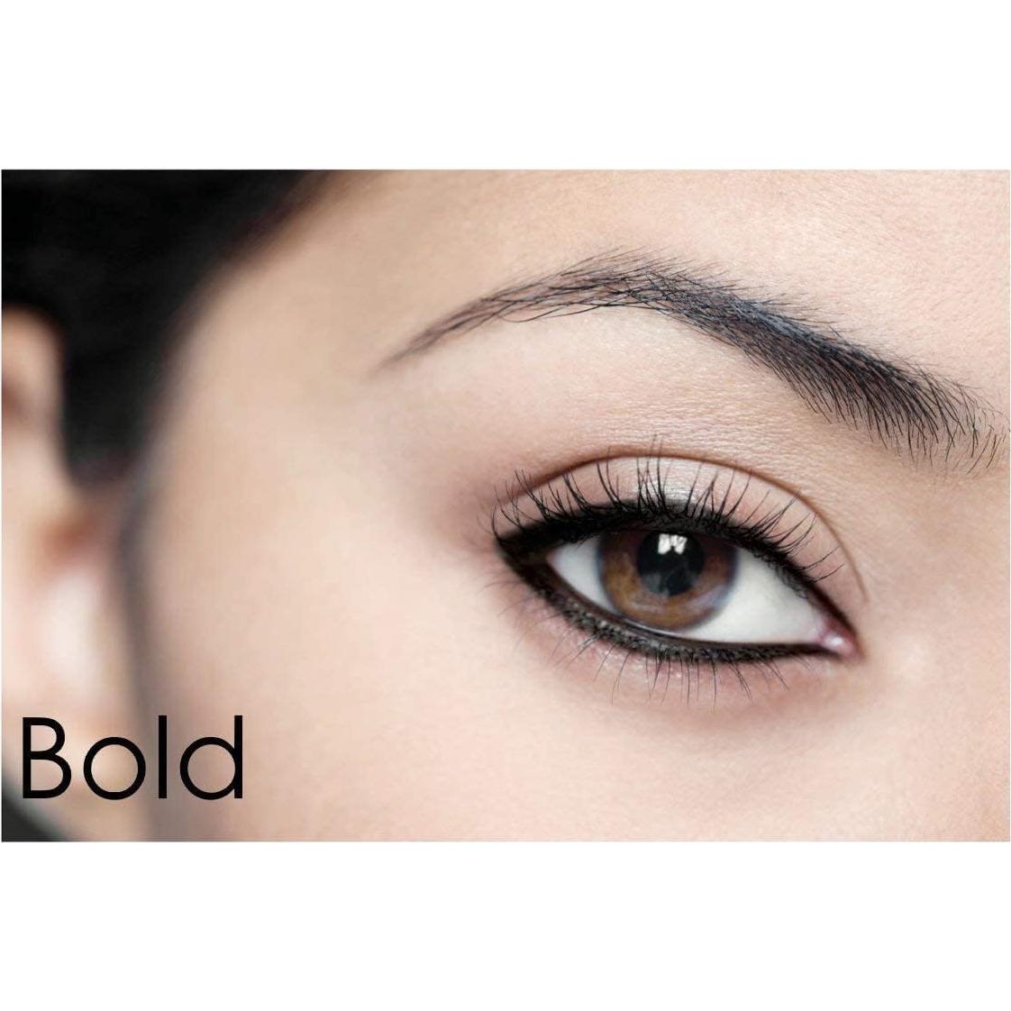 Lápiz de Ojos Voluminoso Ahumado L'Oreal 2.54 g Negro