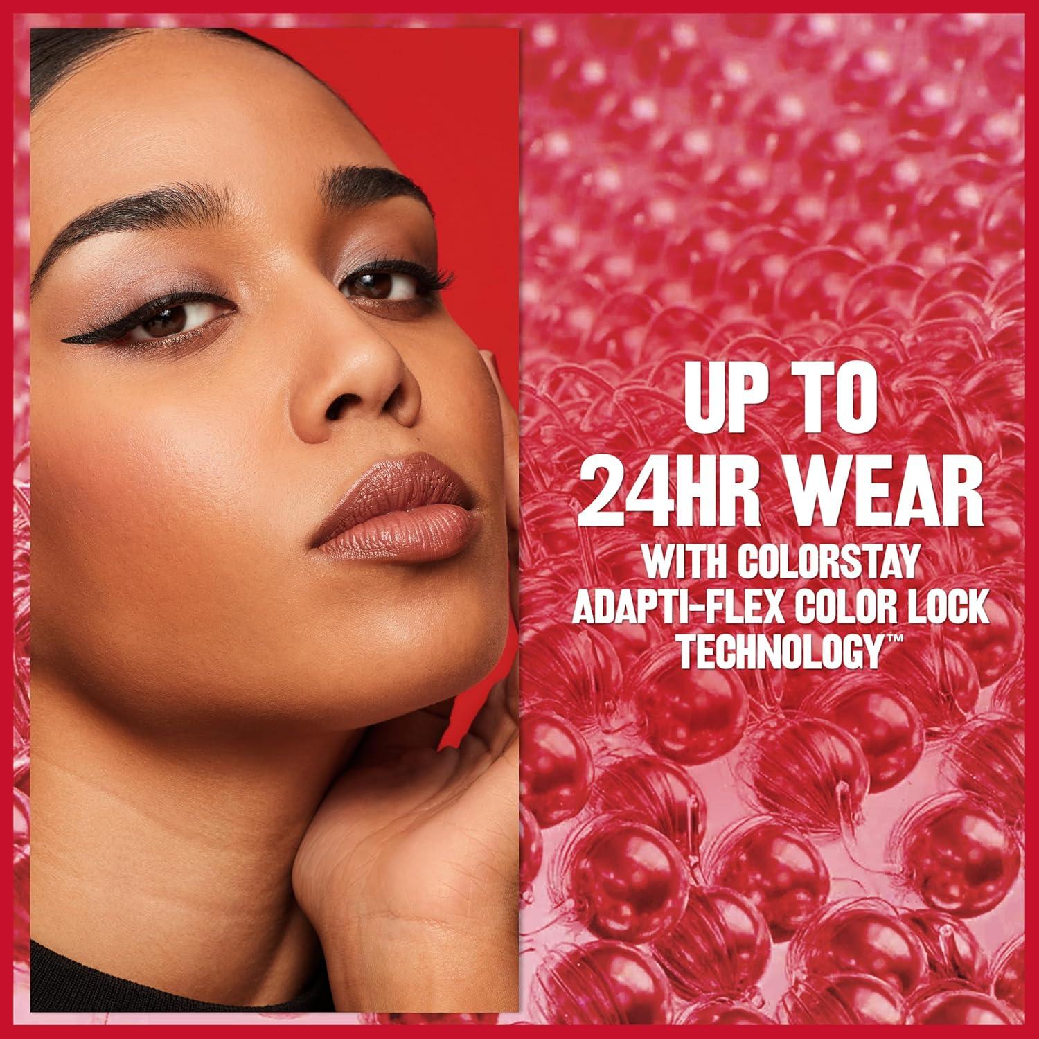 Delineador Líquido Revlon ColorStay Punta Delgada 12g