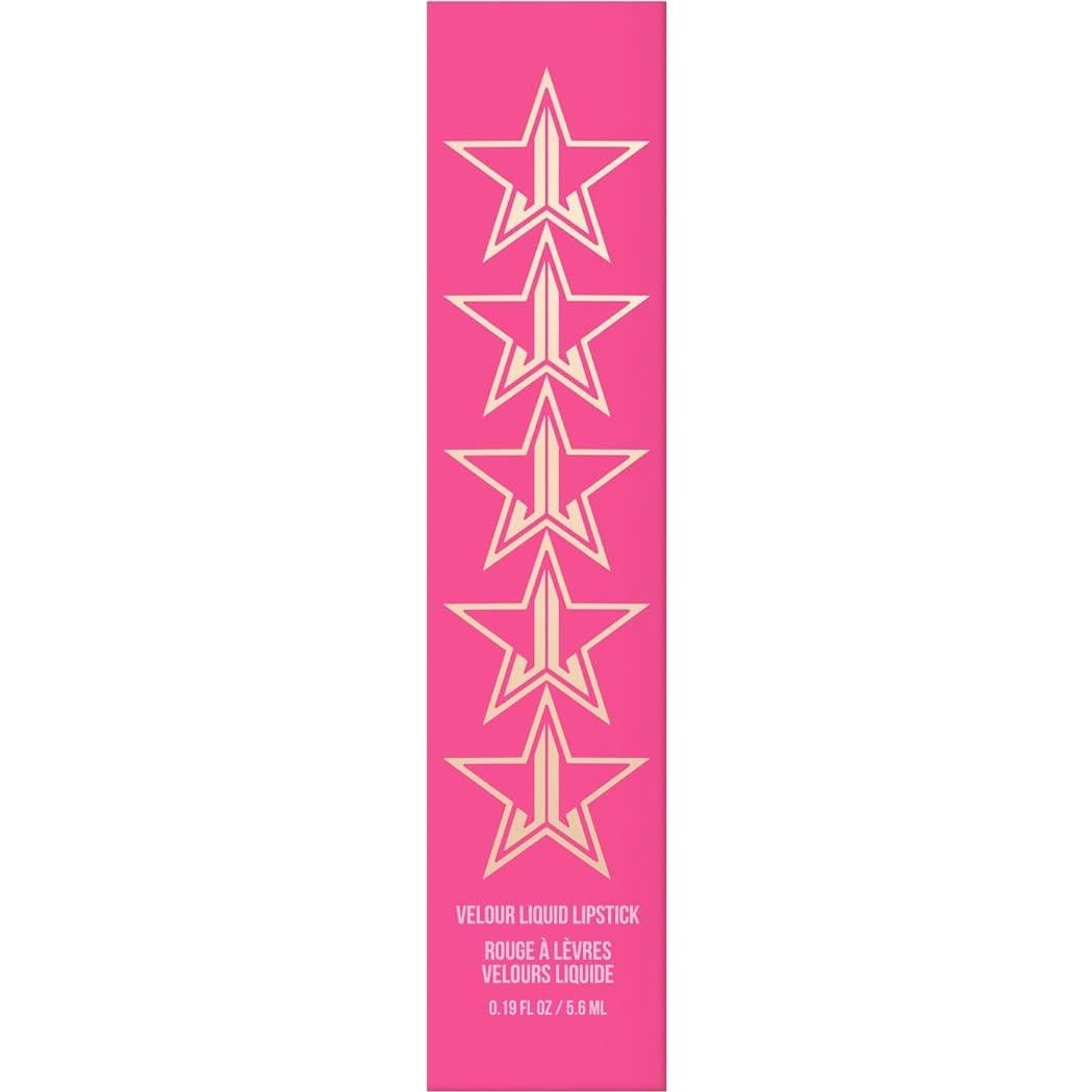 Lápiz Labial Líquido Mate Jeffree Star 5.6 ml Piel de Celebridad