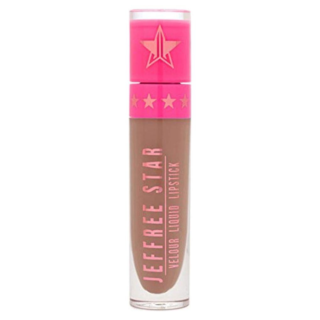 Lápiz Labial Líquido Velour Jeffree Star Posh Spice 86g