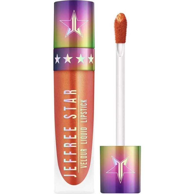 Lápiz Labial Líquido Mate Jeffree Star - Mindbender 85g