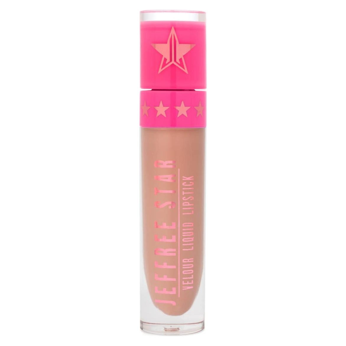 Labial Líquido Jeffree Star - Mannequin - Vegano 5.4g