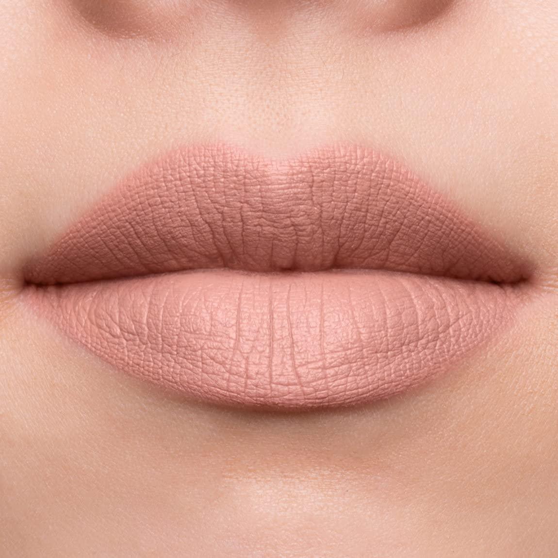Labial Líquido Jeffree Star - Mannequin - Vegano 5.4g