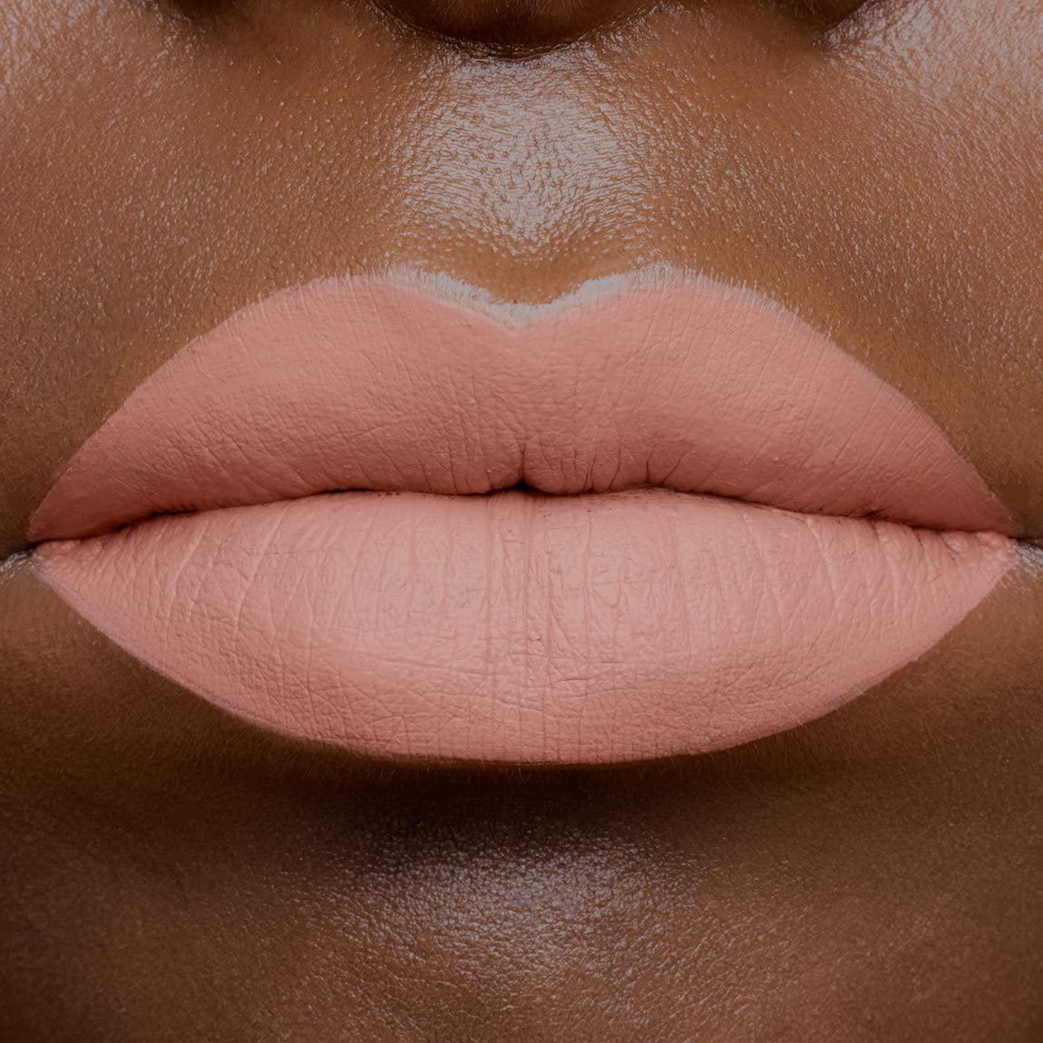 Labial Líquido Jeffree Star - Mannequin - Vegano 5.4g