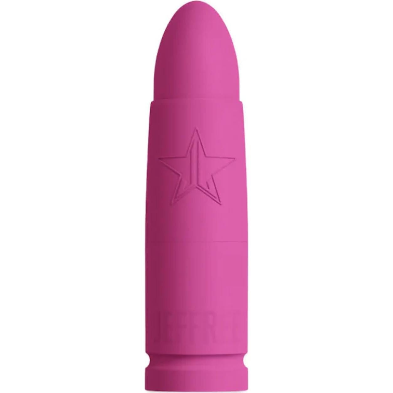 Lápiz Labial Velvet Trap Jeffree Star - Vino Comunión, Mate