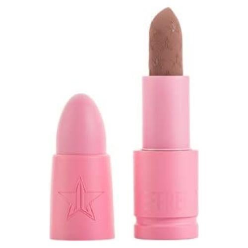 Labial Mate Velvet Trap Jeffree Star - Fondue de Chocolate