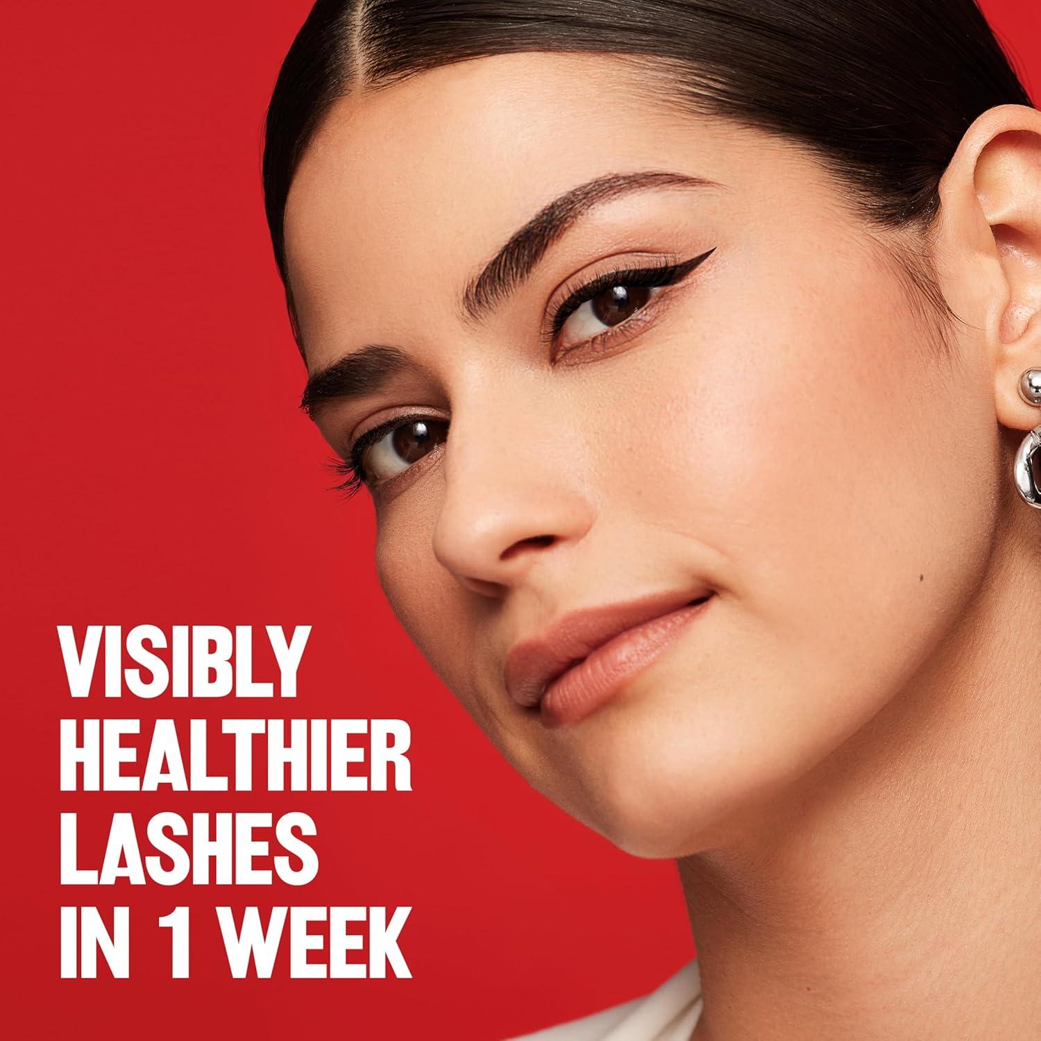 Delineador Impermeable Revlon ColorStay + Suero de Pestañas 9g