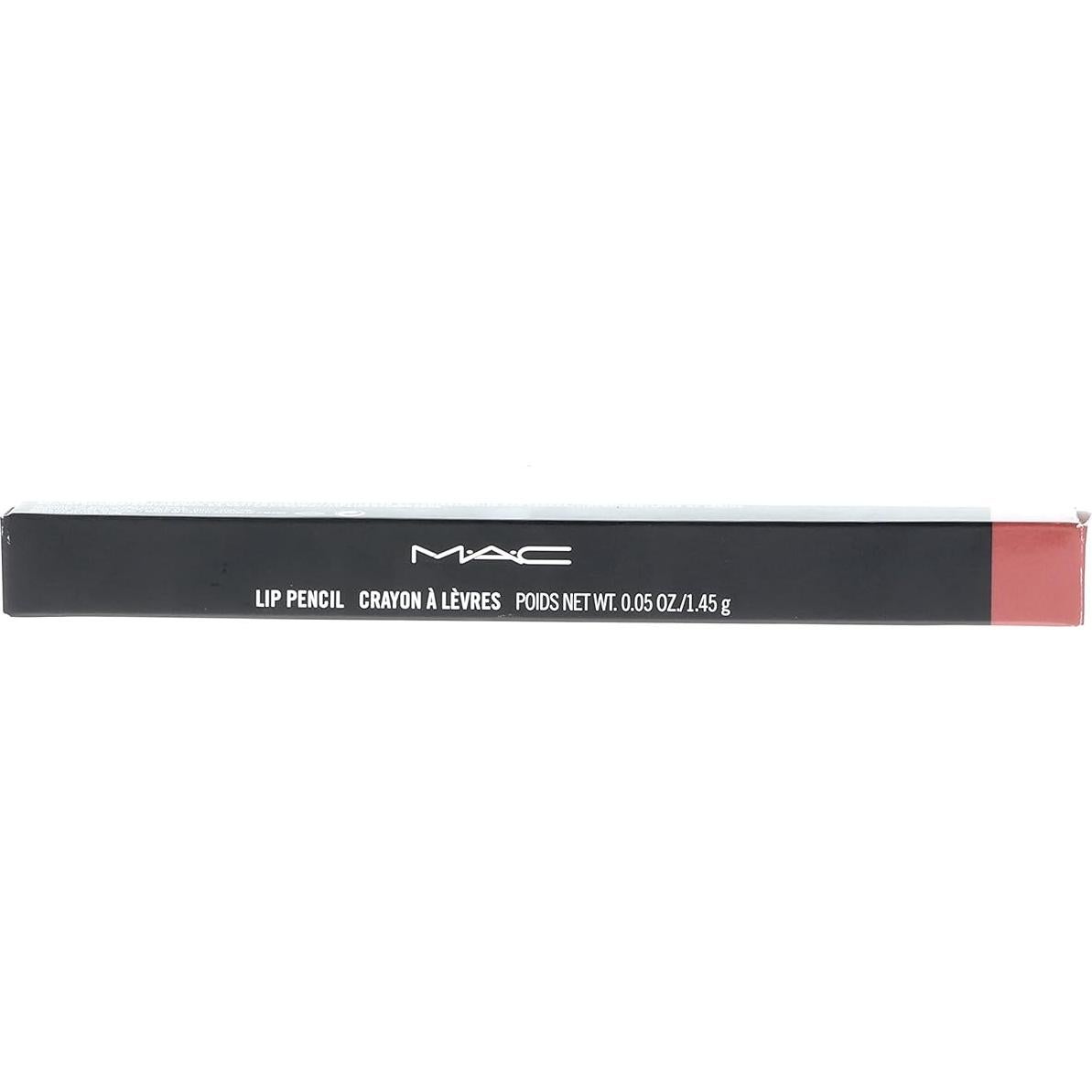 Lápiz Labial MAC Crayon Dervish 1.42 g - Labios Perfectos