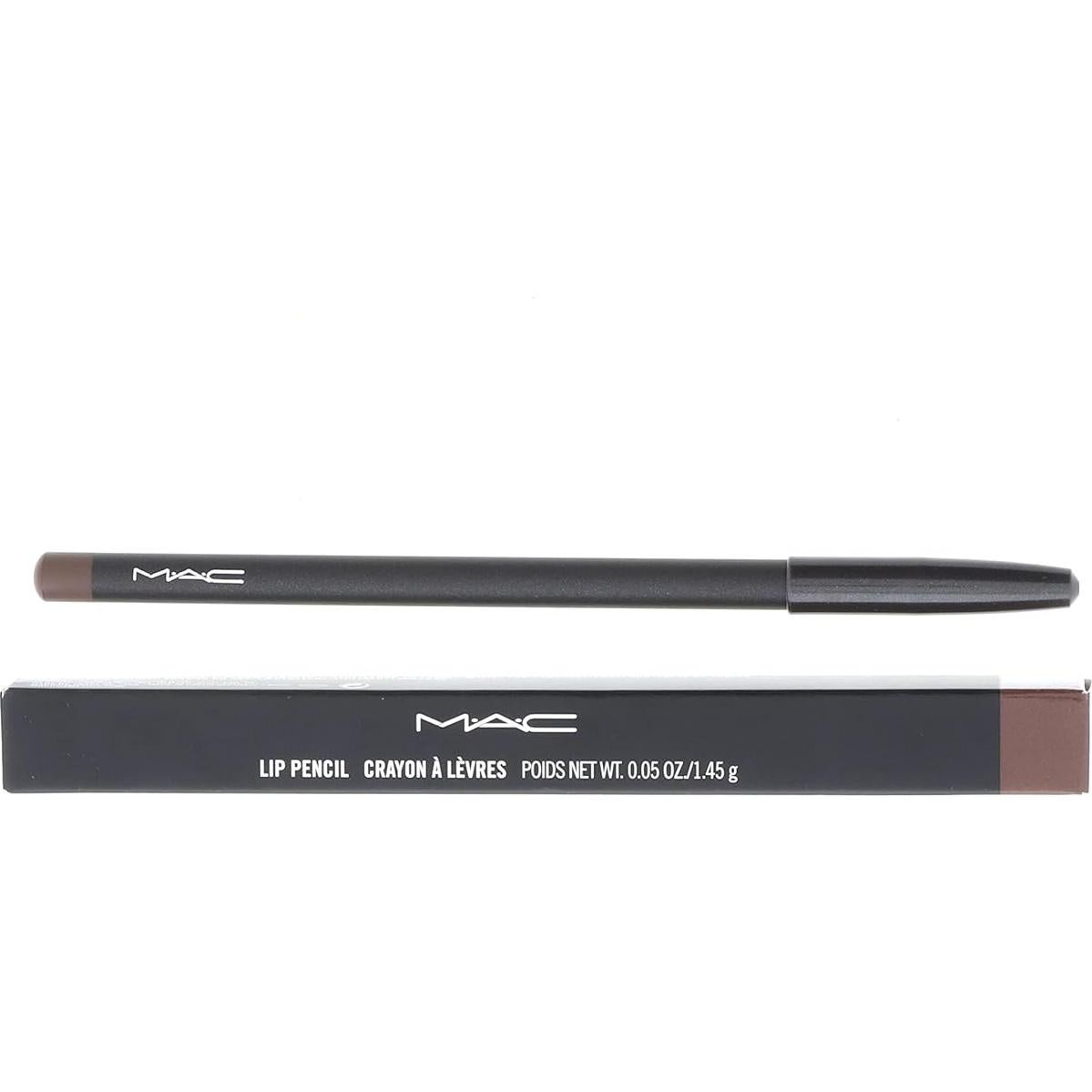 Lápiz de Labios MAC 1.42 g - Color Piedra - Larga Duración