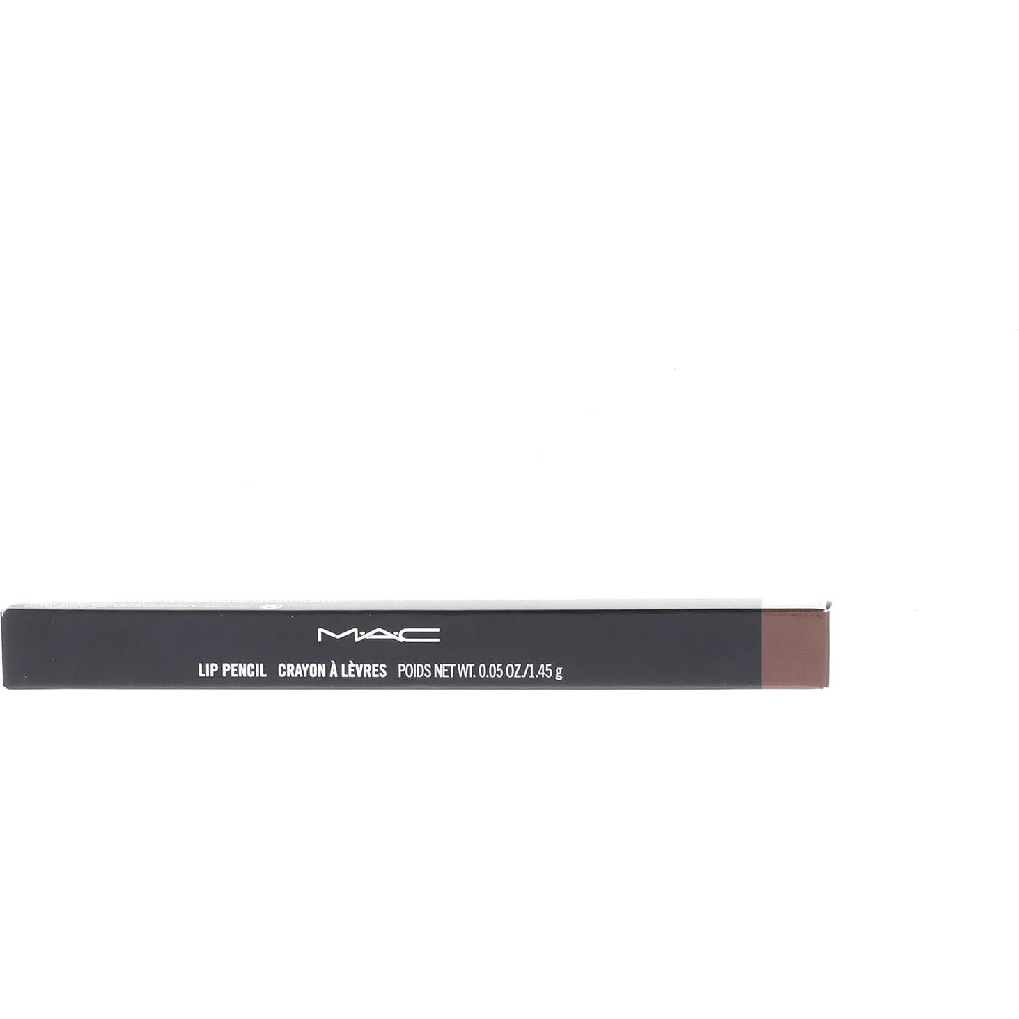 Lápiz de Labios MAC 1.42 g - Color Piedra - Larga Duración