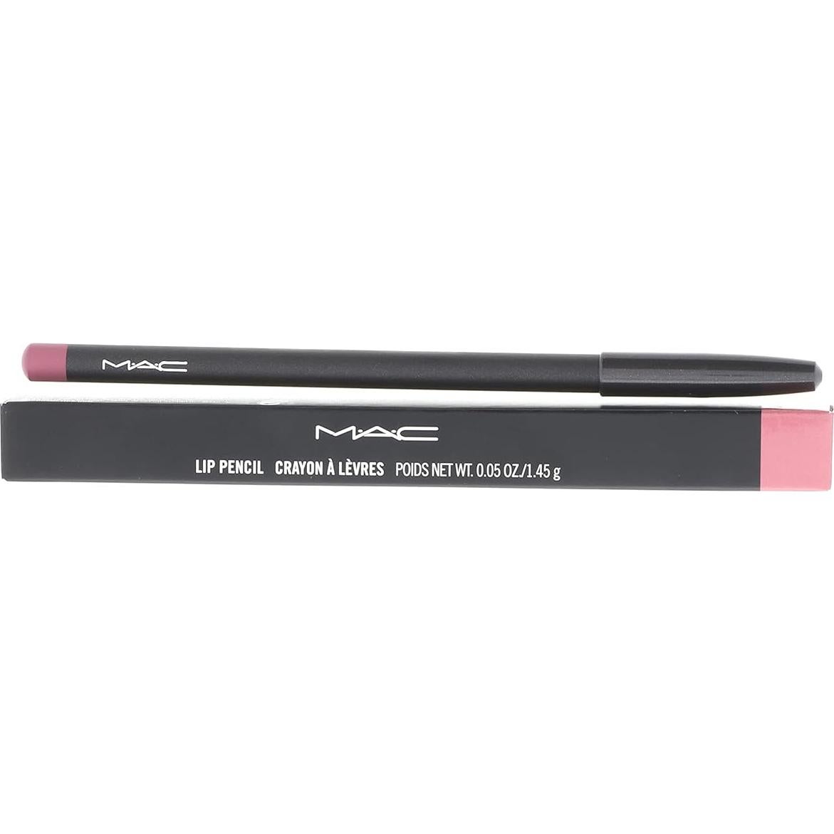 Lápiz de Labios Mac DE BORDES A BORDES 15.6cm 18g