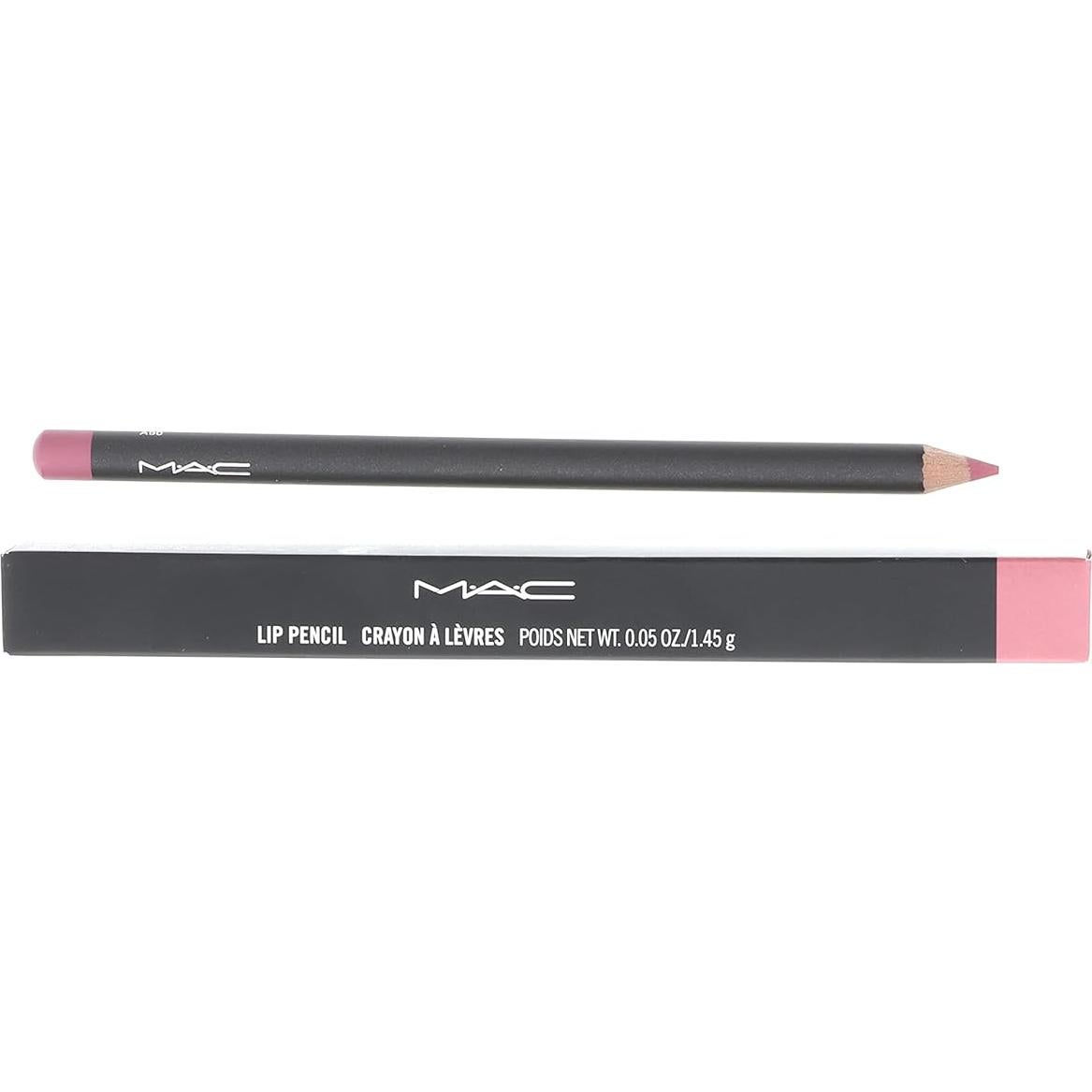 Lápiz de Labios Mac DE BORDES A BORDES 15.6cm 18g