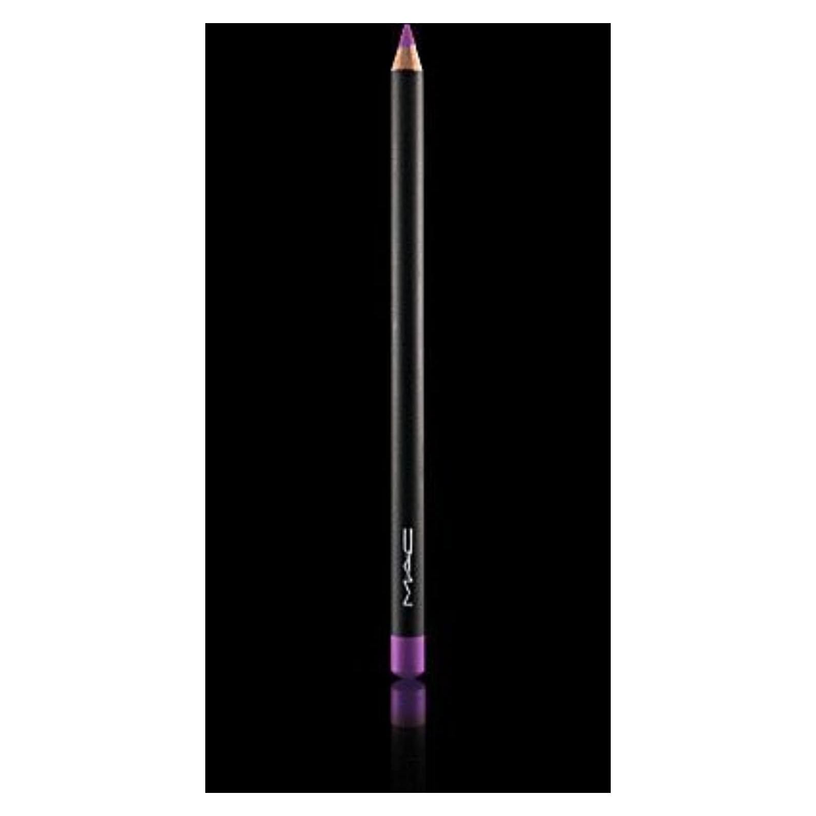 Lápiz Labial MAC Magenta 17.78 cm - Color Rosa Púrpura
