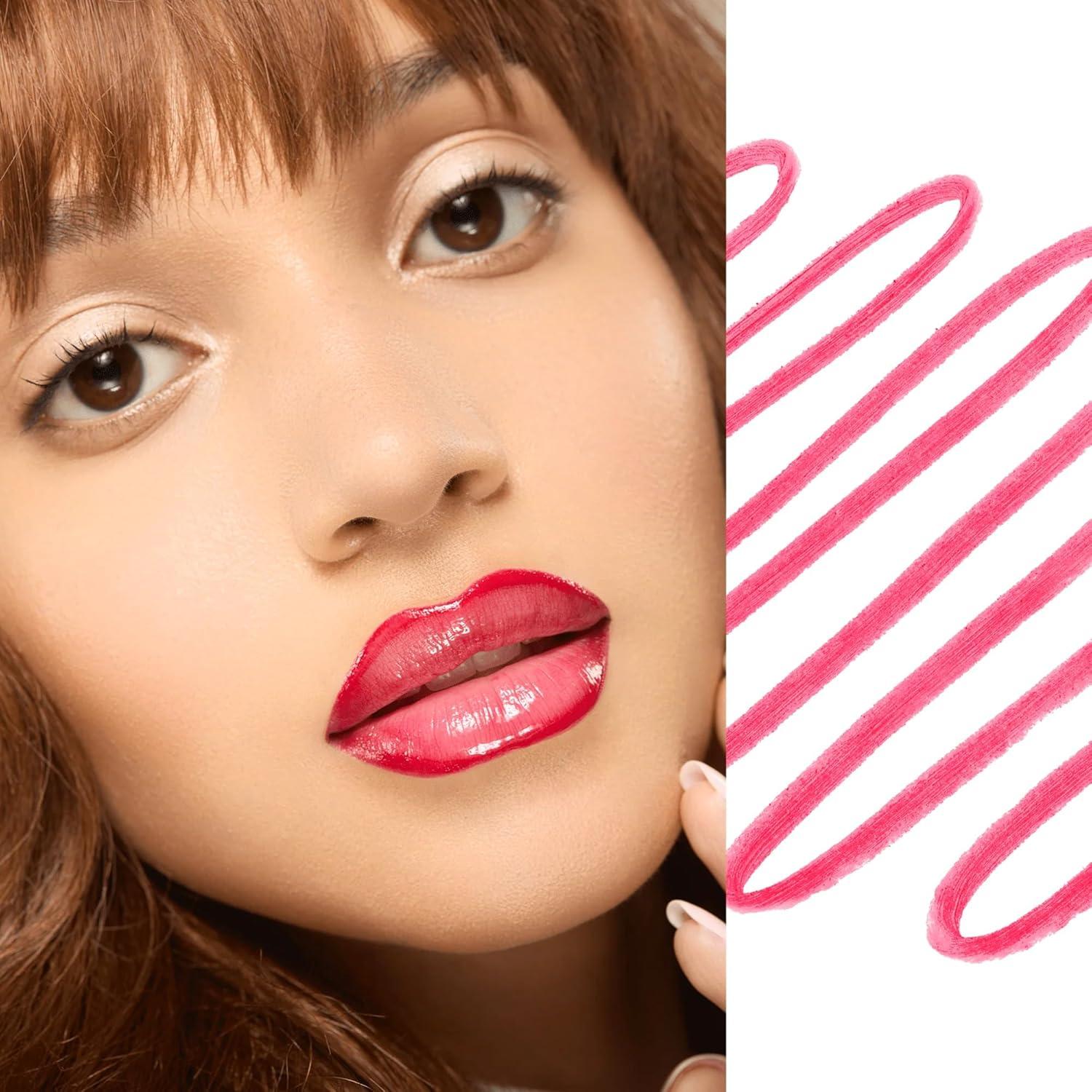 Lápiz Labial Mate Gerard Cosmetics Inmortal Rojo 1.13g