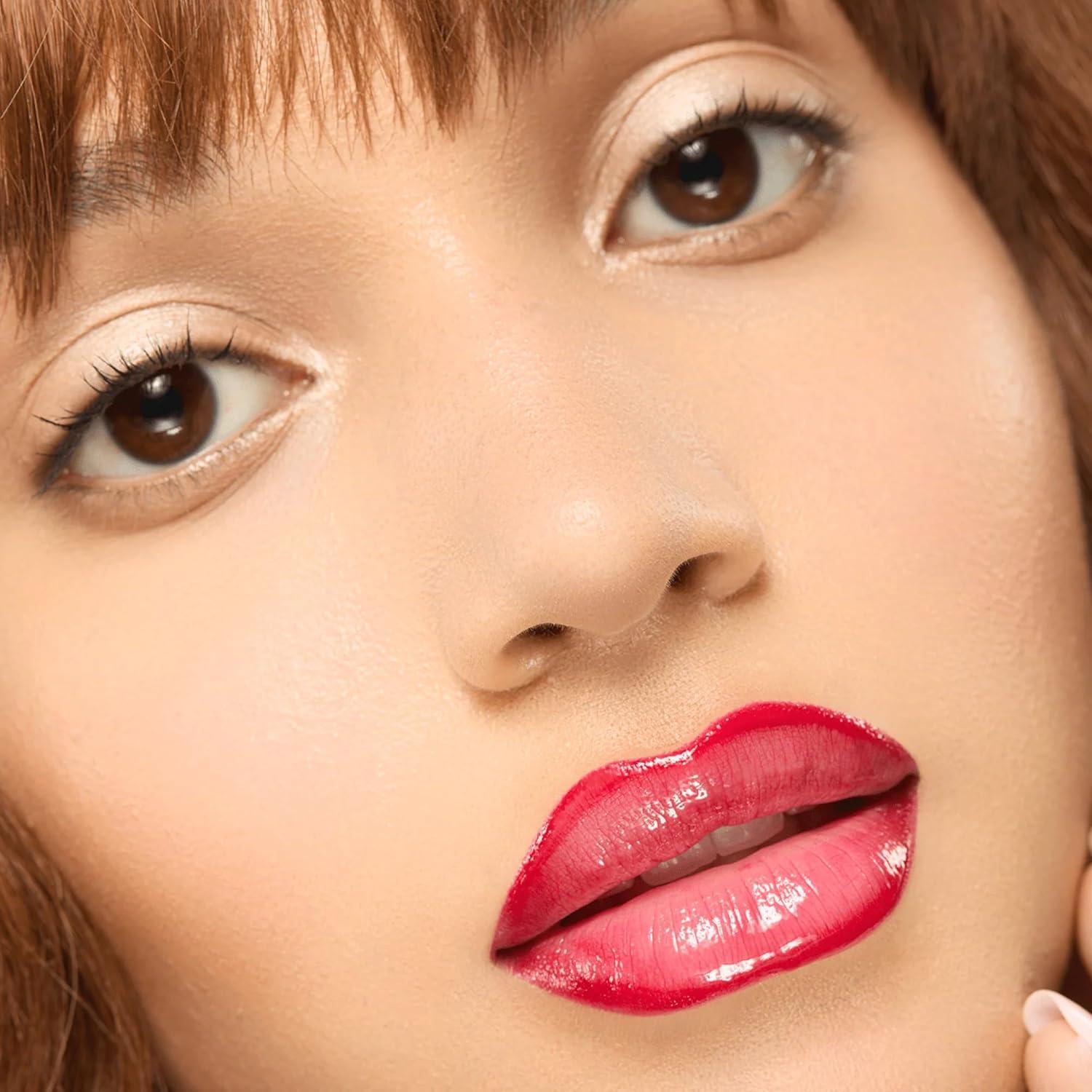 Lápiz Labial Mate Gerard Cosmetics Inmortal Rojo 1.13g