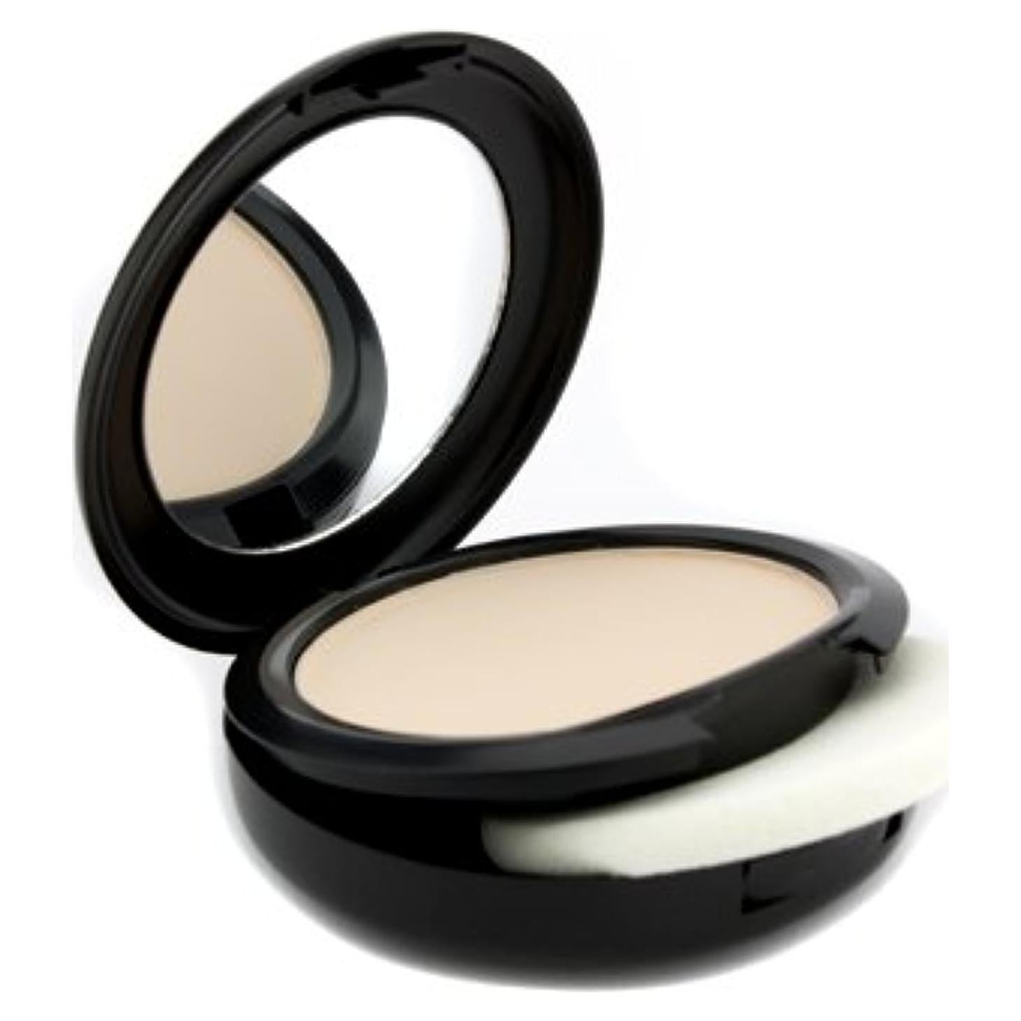 Base en Polvo MAC Studio Fix 15g N4 - Cobertura Total Mate