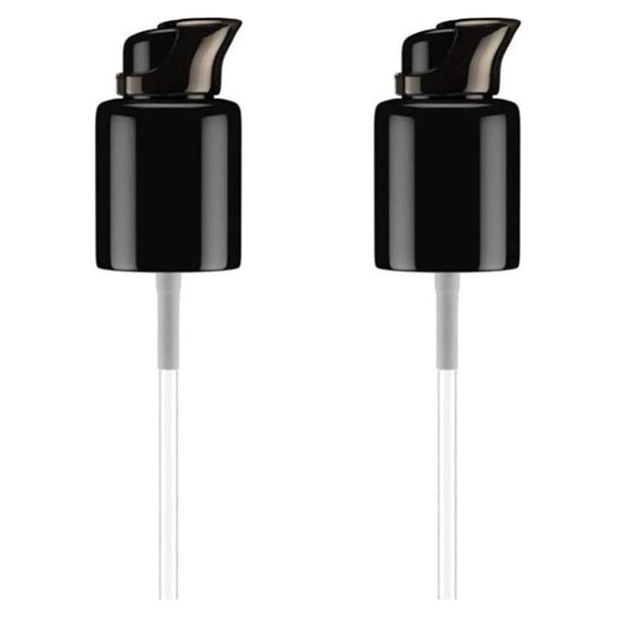 2 Piezas Bomba Reemplazo para Base Maquillaje MAC Studio Fix