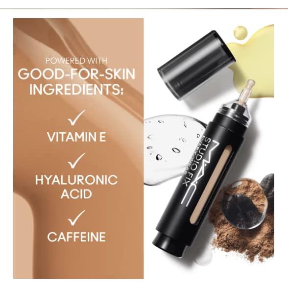 Corrector Multiuso Mac Studio Fix N18 11.83g - Beige Neutro