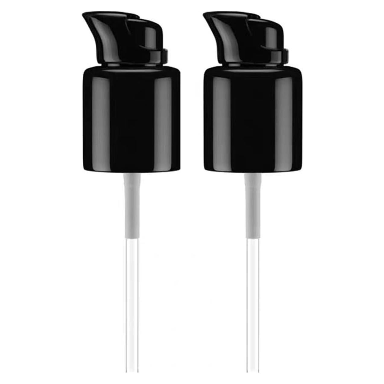 Bomba de Reemplazo Chris.W para Base MAC y Estee Lauder - 2 Pack