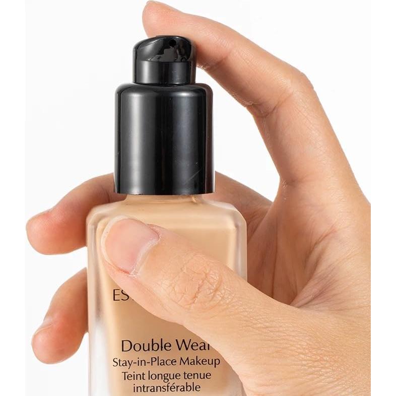 Bomba de Reemplazo Chris.W para Base MAC y Estee Lauder - 2 Pack