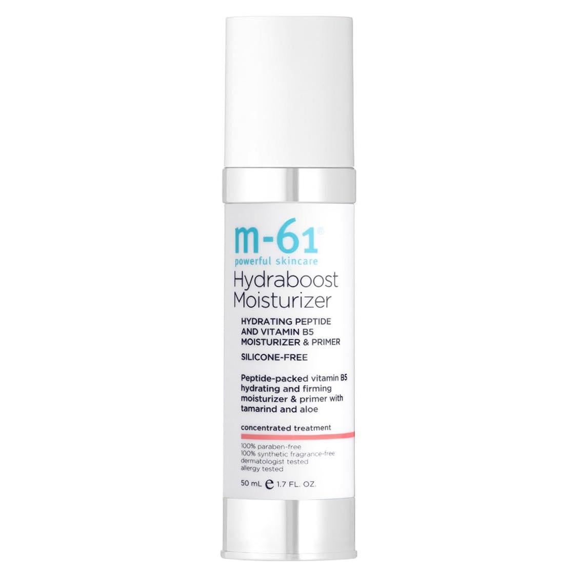 Hidratante y Primer Multiusos M-61 Hydraboost 50 ml