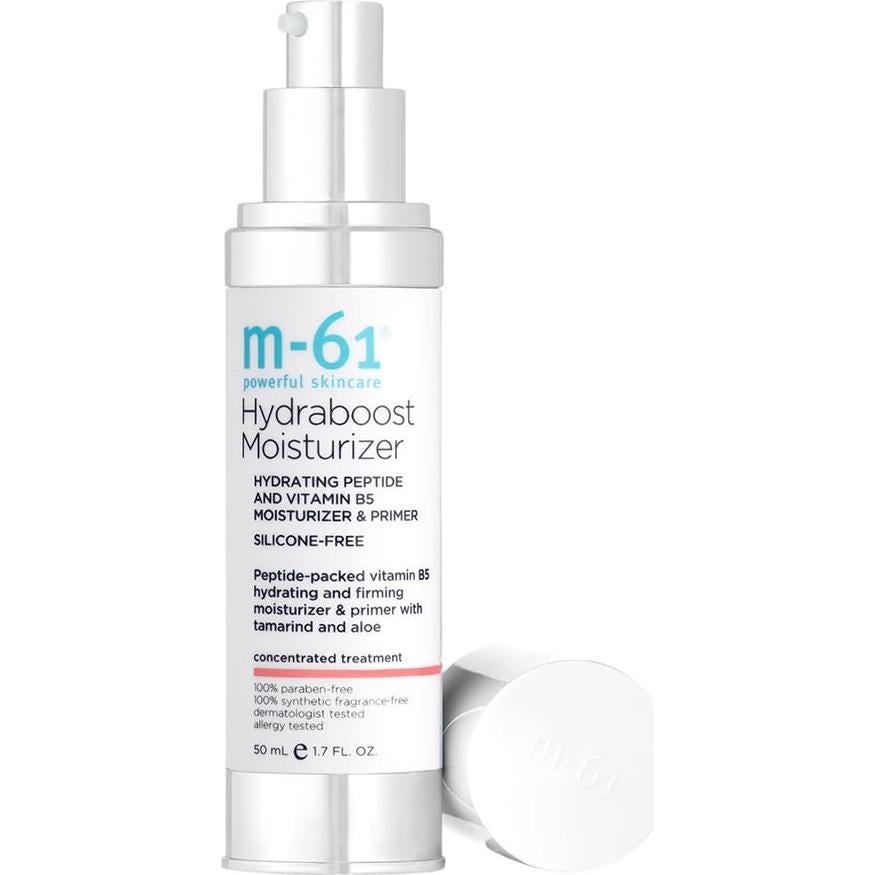 Hidratante y Primer Multiusos M-61 Hydraboost 50 ml