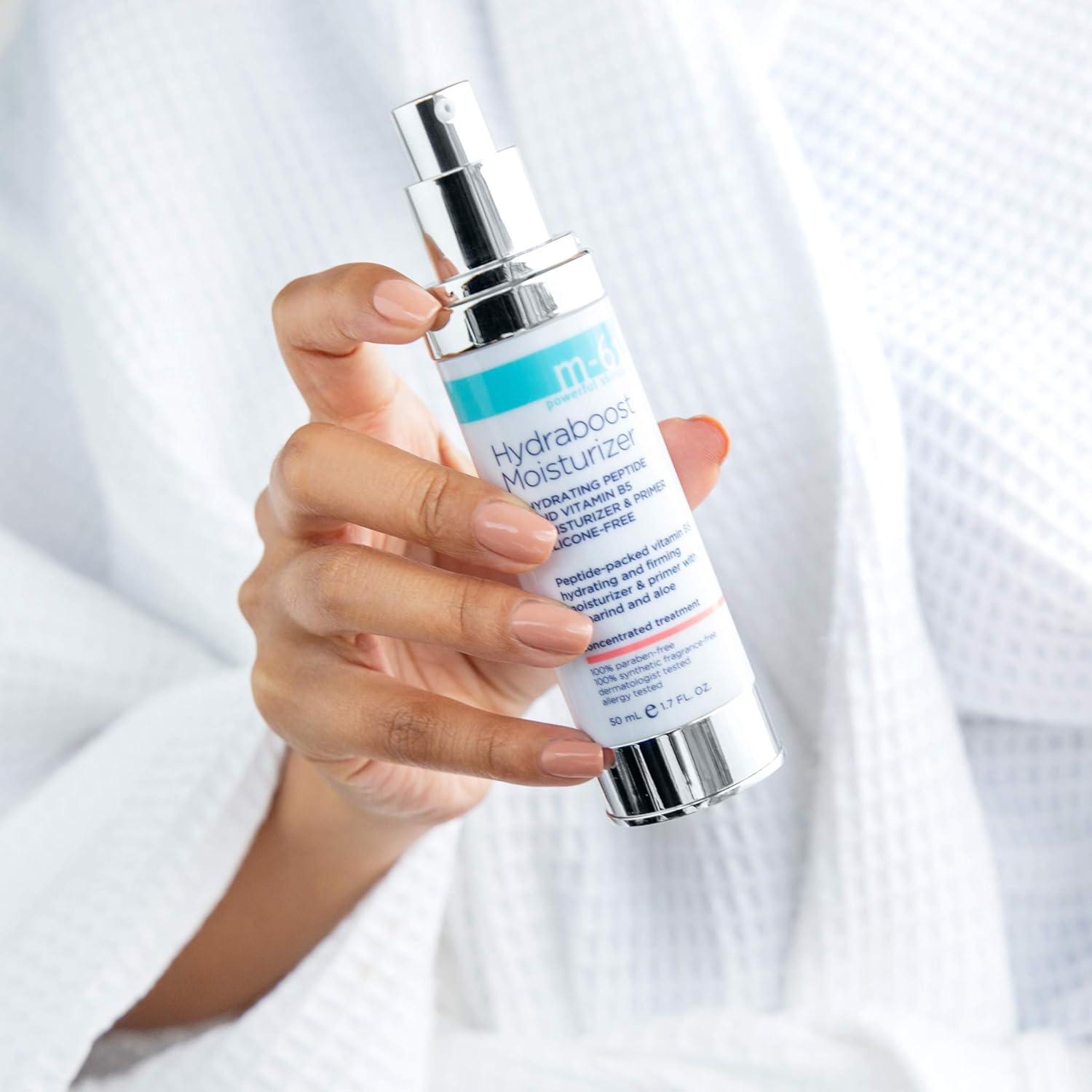 Hidratante y Primer Multiusos M-61 Hydraboost 50 ml