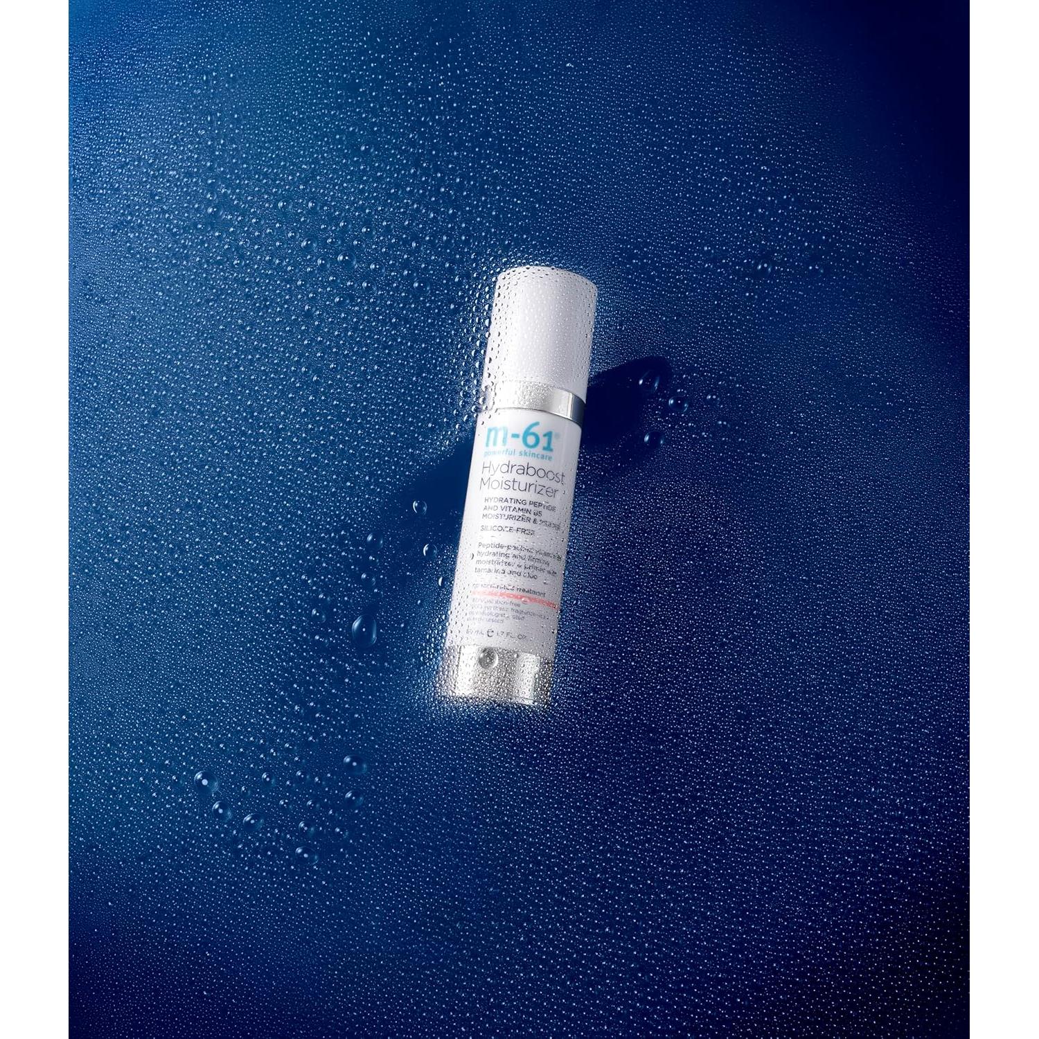 Hidratante y Primer Multiusos M-61 Hydraboost 50 ml