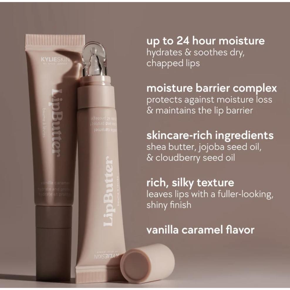 Manteca Labial Ultra Hidratante Kylie 9.92 g