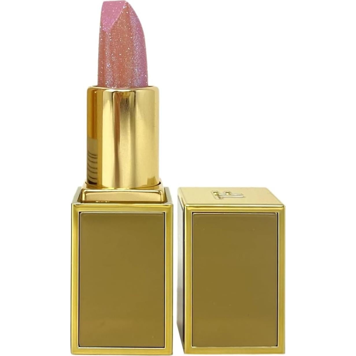 Bálsamo Labial Mini Tom Ford Soleil Sunlit Rose 2 g