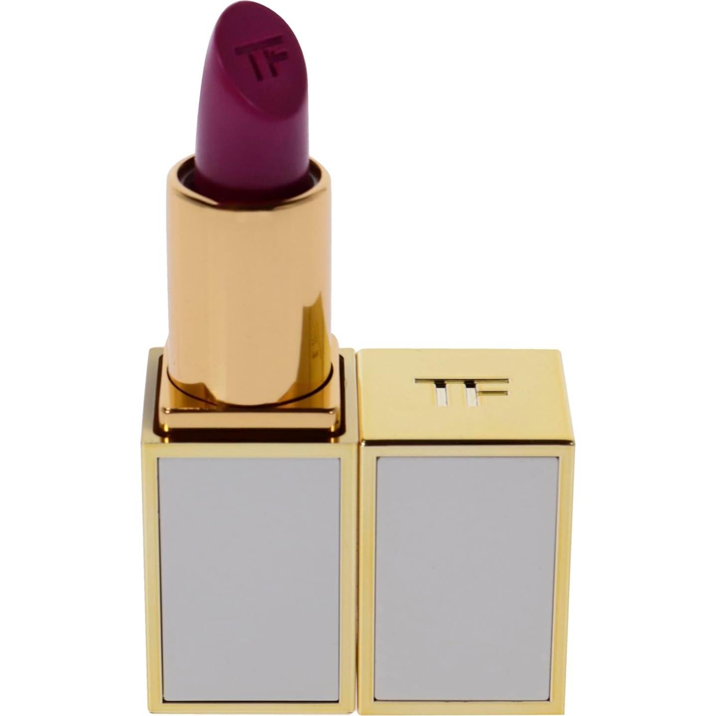 Pintalabios Tom Ford Niños y Niñas 21 Bianca 1.98g Hidratante