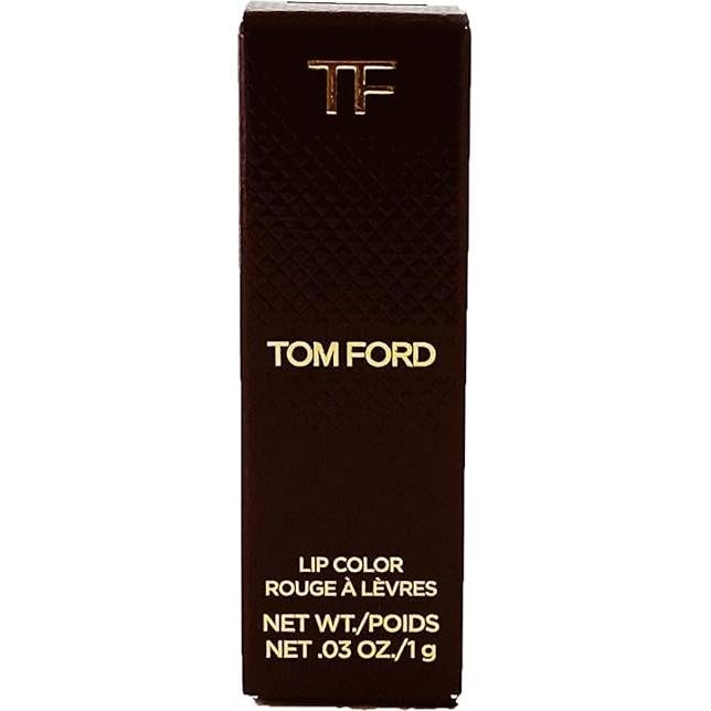Barra de Labios Tom Ford 03 Casablanca - Tamaño de Prueba 1g