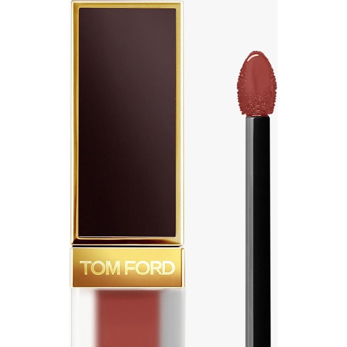 Laca de Labios Luxe Tom Ford Lark Mate No. 03 5.67g
