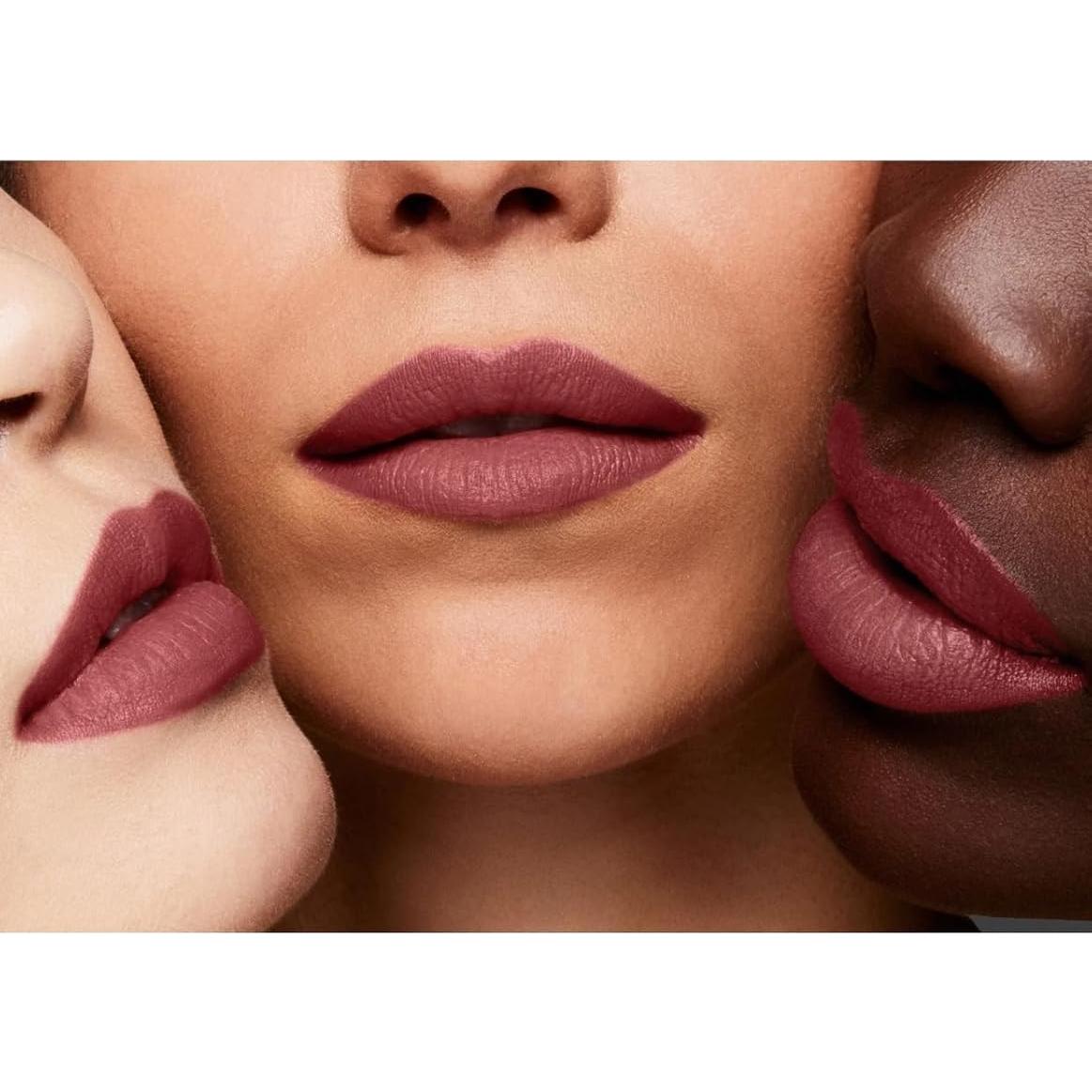 Laca de Labios Luxe Tom Ford Lark Mate No. 03 5.67g