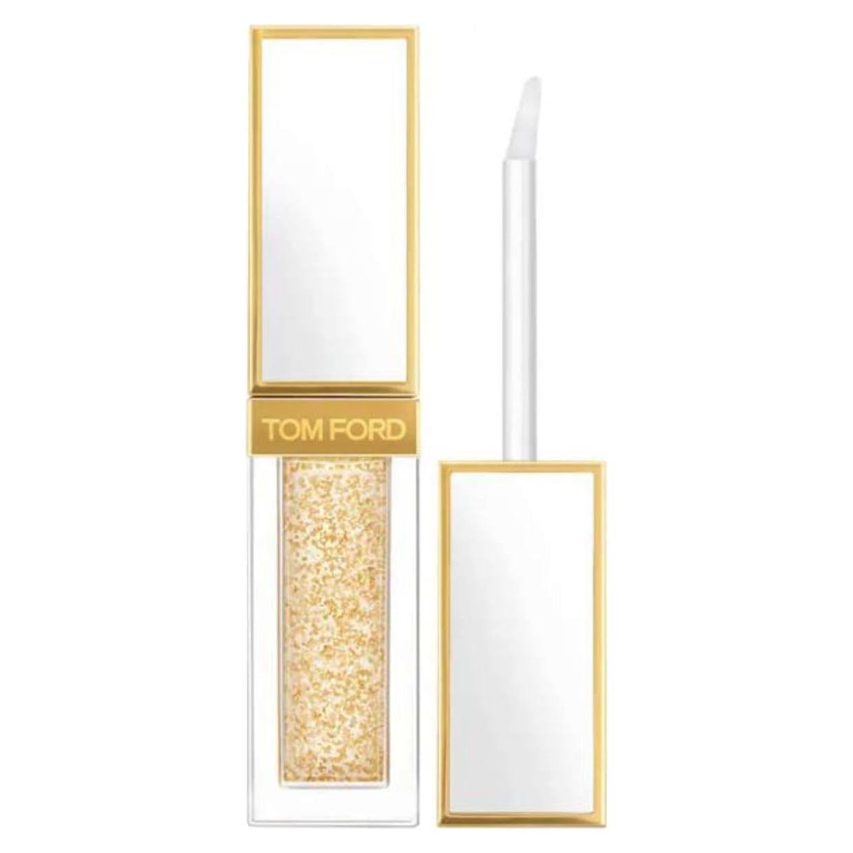 Bálsamo Líquido Labial Tom Ford Soleil - Transparente 5.9 ml