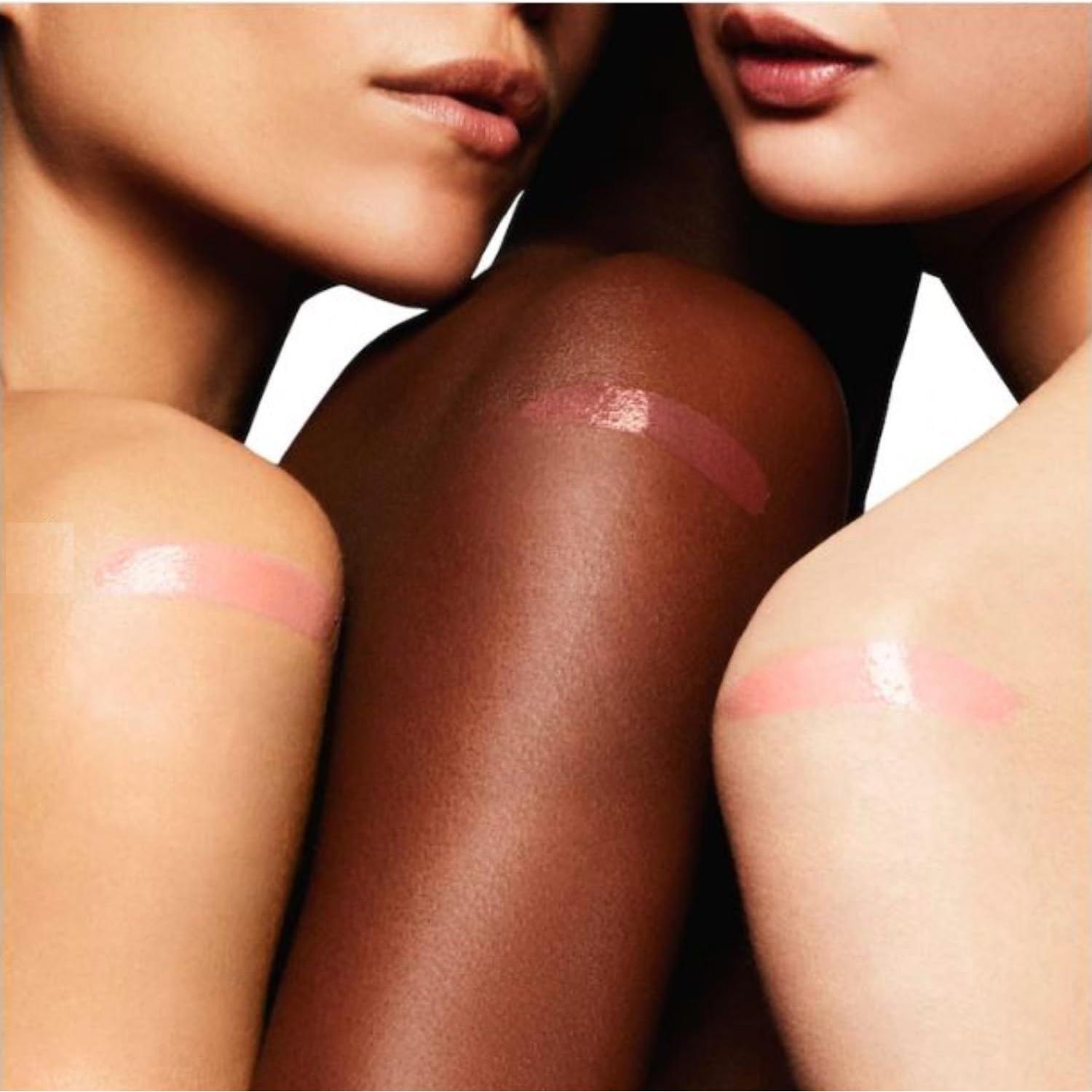 Bálsamo Líquido Labial Tom Ford Soleil - Transparente 5.9 ml