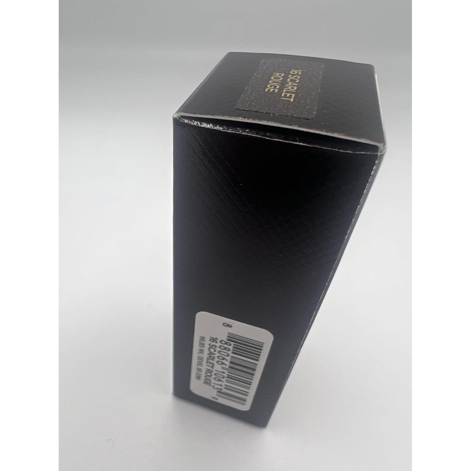 Lápiz Labial Ultra-Cremoso Tom Ford 16 Rojo Escarlata 3g