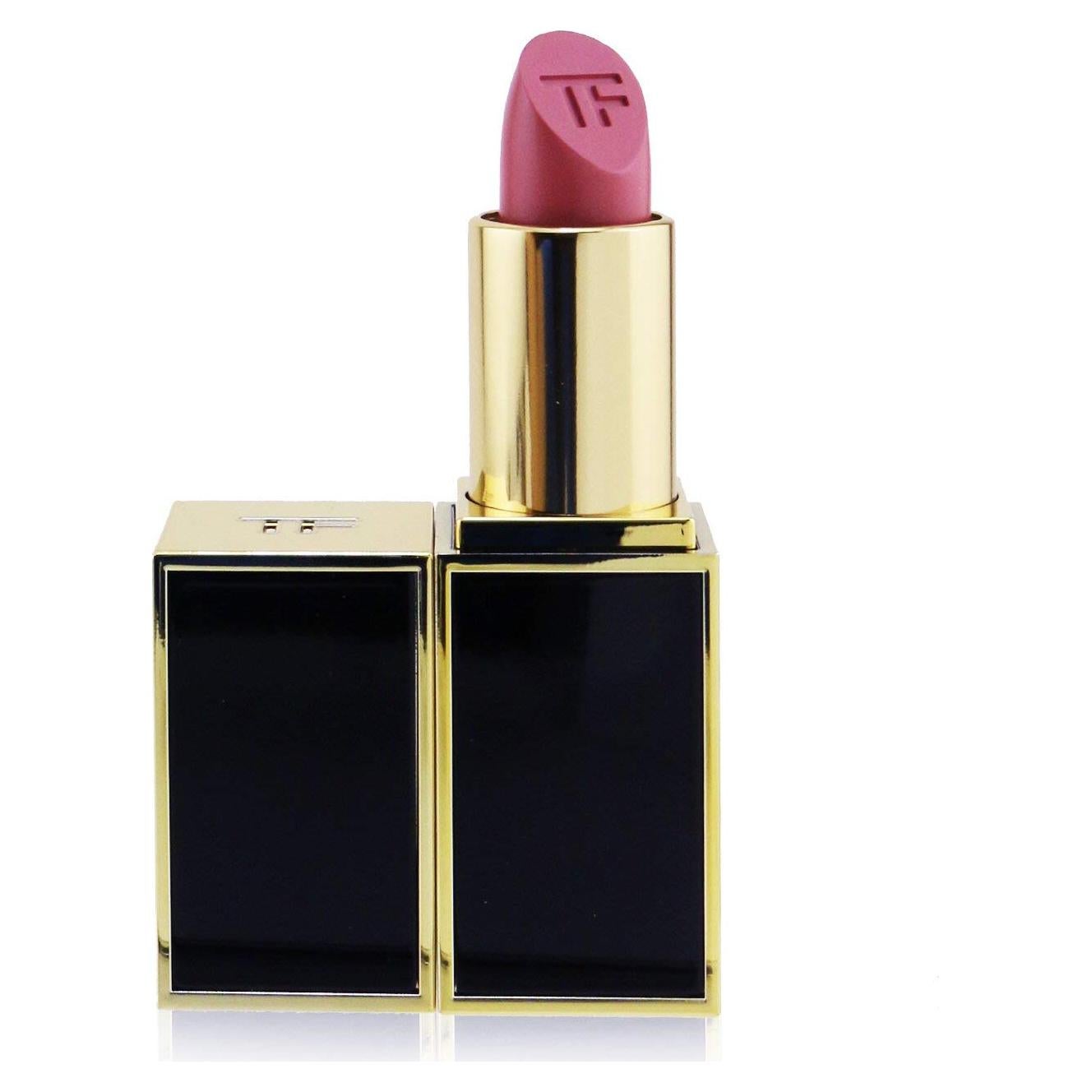 Labial Mate Tom Ford 510 Fascinador 2.8g - Color Duradero