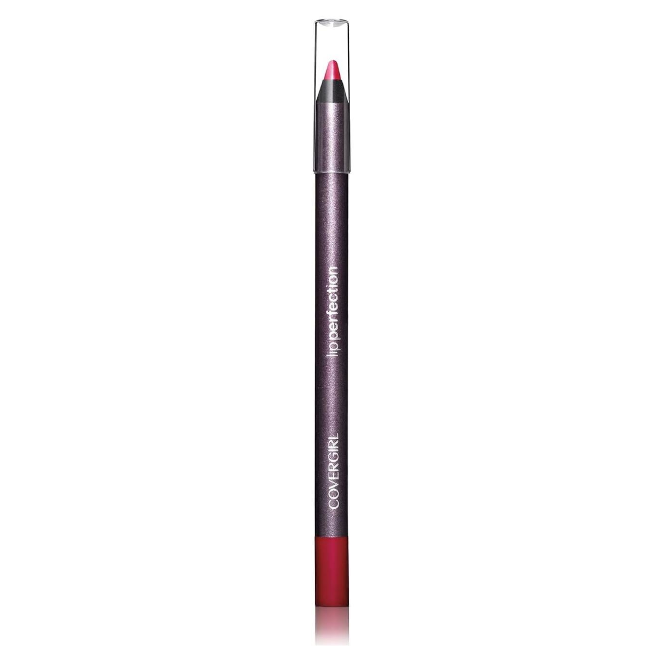 Lápiz Labial Perfection Colorlicious COVERGIRL Pasi&oacute;n 215 1.13g