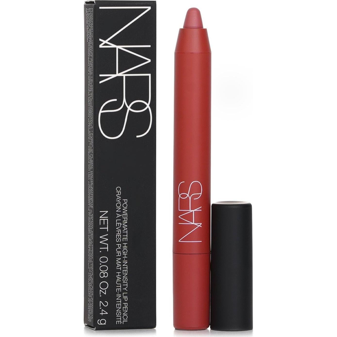 Lápiz Labial Powermatte NARS 170 Llévame a Casa 2.54g